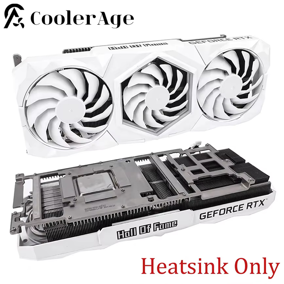 Rtx 3080 Ti 12Gb - Kartu Video RTX3080Ti RTX3090 asli, Heatsink