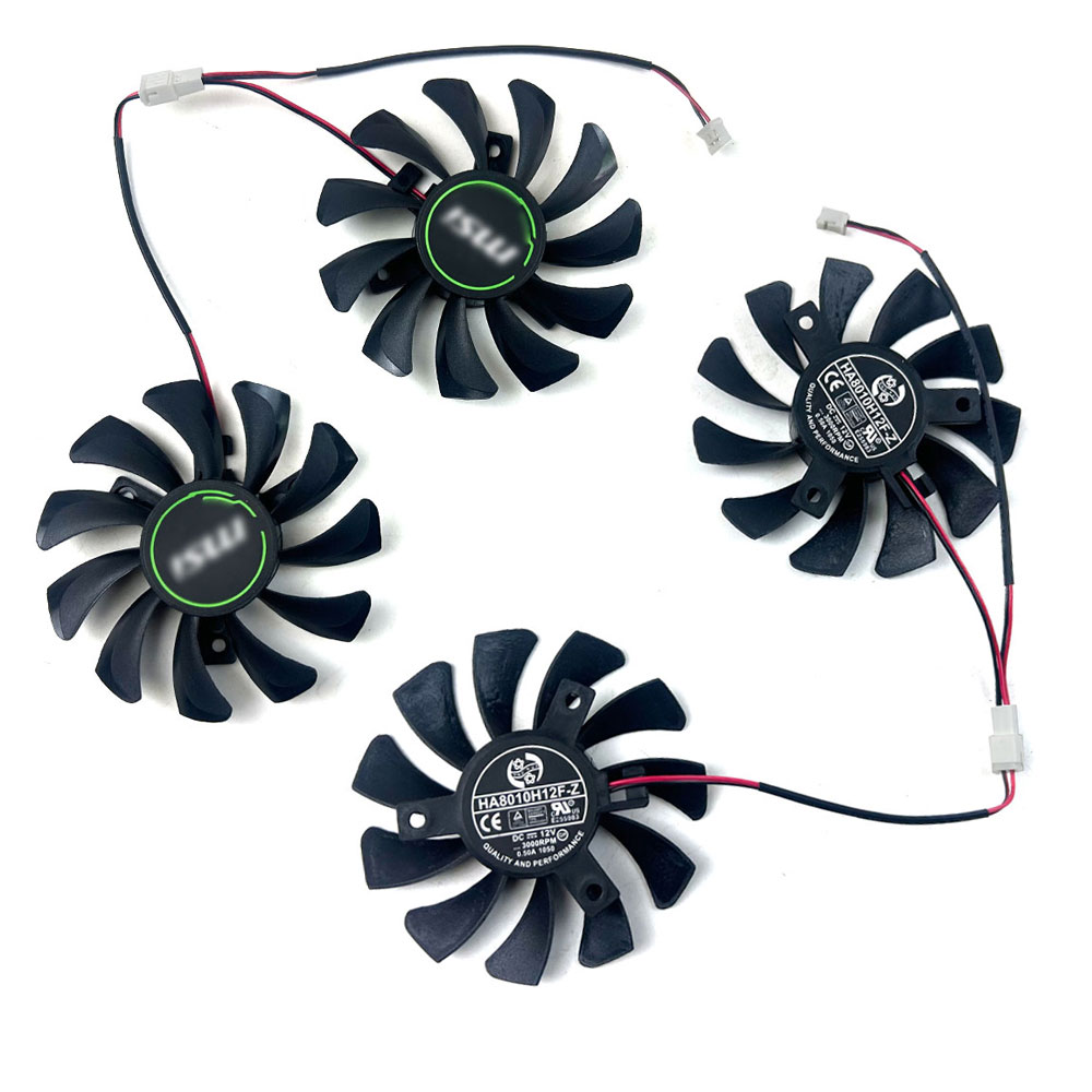 Kipas Pendingin Baru untuk Kip - Rtx 4080 Super 16Gb ulasan dan harga