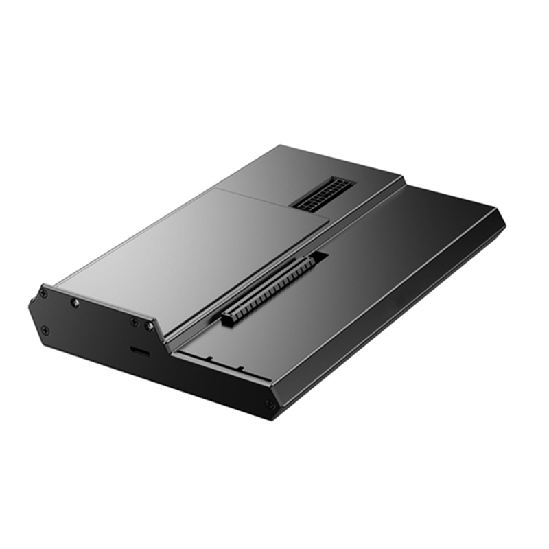 DEG1 Stasiun Dock GPU Eksterna - Oculink Gpu Dock Station ulasan dan harga