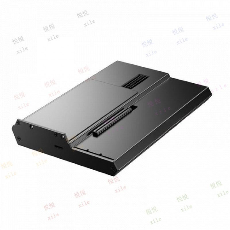 L+ untuk MINISFORUM DEG1 Stasi - Oculink Gpu Dock Station ulasan dan harga